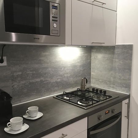 Gutenberg Apartments แซแก็ด ภายนอก รูปภาพ