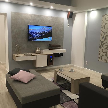 Gutenberg Apartments แซแก็ด ภายนอก รูปภาพ